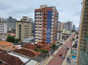 Apartamento · 272m² · 4 Quartos · 3 Vagas · Cobertura TRIPLEX na Vila Tupi, 4 dormitórios, piscina, confira na imobiliária em Praia Grande.