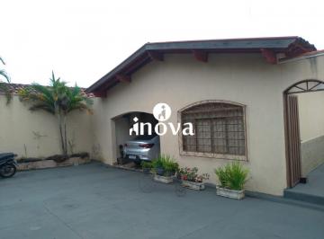 Casa · 139m² · 3 Quartos · 3 Vagas · Casa à venda, 3 quartos, 1 suíte, 3 vagas, Amoroso Costa - Uberaba/MG