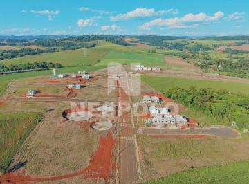 Terreno · 363m² · Terreno à venda, Autódromo, CHAPECO - SC