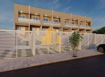 Casa · 80m² · 2 Quartos · Casa à venda - em Santa Branca