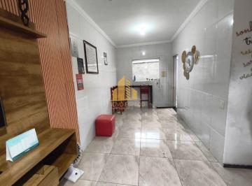 Casa · 80m² · 2 Quartos · Casa à venda - em São Judas Tadeu