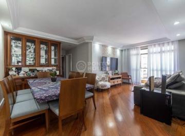 Apartamento · 102m² · 3 Quartos · 2 Vagas · Apartamento à venda na Vila Gumercindo, 3 dormitórios, 1 suíte e 2 vagas
