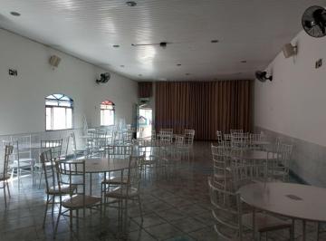 Comercial · 420m² · 4 Vagas · Prédio Comercial com 3 pavimentos