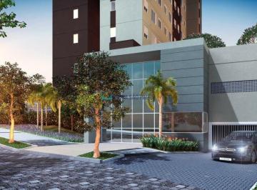 Apartamento · 36m² · 2 Quartos · 1 Vaga · Apto Novo, Vago, Mobiliado, Decorado, Planejado, Varanda, Andar Alto, Vaga, Lazer! Jardim Marajoara