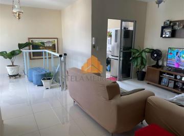 Apartamento · 150m² · 4 Quartos · 3 Vagas · Cobertura impecável C/ elevador Bairro Espirito Santo