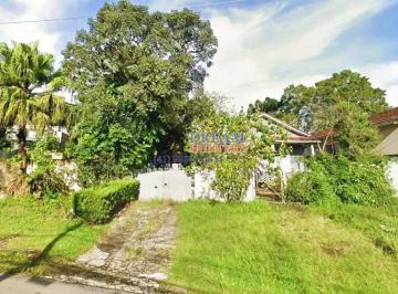 Terreno · 1076m² · Excelente Terreno/Lote no bairro Pilarzinho com 1176,00 m²