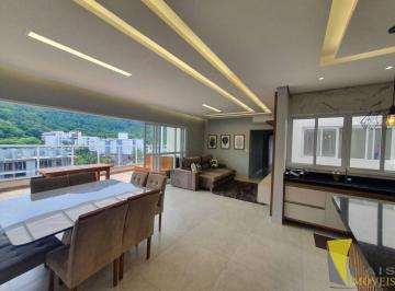 Imagem do Imóvel · Cobertura Vista para a Mata Atlântica - 150m - Toninhas - Ubatuba