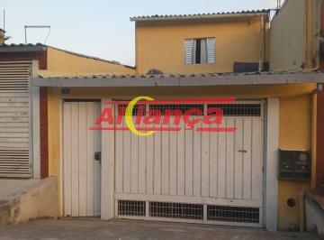 Casa · 150m² · 2 Quartos · 2 Vagas · CASA A VENDA, SÍTIO SÃO FRANCISCO - GUARULHOS
