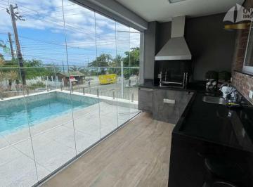 Casa · 290m² · 5 Quartos · 3 Vagas · Casa de Condomínio com 5 quartos, Juquehy, São Sebastião, Cod: 359