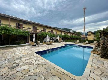 Casa · 115m² · 2 Quartos · 1 Vaga · Casa de condomínio disponível para temporda, em Juquehy