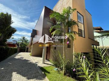 Casa · 200m² · 3 Quartos · 2 Vagas · Casa de Condomínio com 3 dorms, Camburi, São Sebastião, Cod: 3283