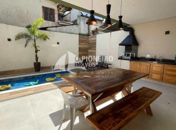Casa · 130m² · 3 Quartos · 1 Vaga · Casa de Condomínio com 3 quartos, Juquehy, São Sebastião, Cod: 3275