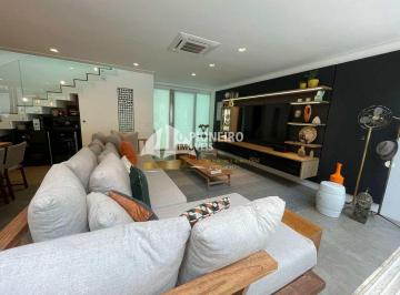 Casa · 337m² · 5 Quartos · 2 Vagas · Casa de condomínio para venda e temporada, em Juquehy!