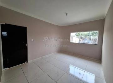 Casa · 207m² · 3 Quartos · 1 Vaga · Casa Padrão em São José do Rio Preto