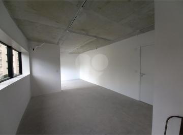 Sem Categoria · Apartamento com 1 quartos à venda em Cerqueira césar - SP