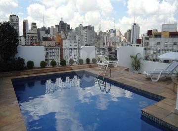 Apartamento · 169m² · 2 Quartos · 1 Vaga · Duplex com 2 quartos à venda em Jardim paulista - SP