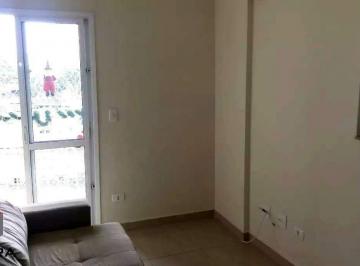 Apartamento · 52m² · 2 Quartos · 1 Vaga · Apartamento à venda 2 quartos 1 vaga Baeta Neves - São Bernardo do Campo - SP
