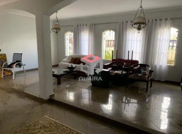Casa · 276m² · 4 Quartos · 3 Vagas · Sobrado no Campestre com 4 dormitórios 2 suites