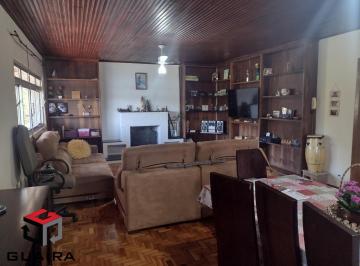 Casa · 591m² · 3 Quartos · 5 Vagas · Casa 590 m² Localizado No Bairro Dos Finco São Bernardo do Campo - SP 