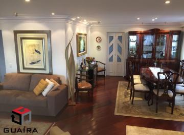 Apartamento · 200m² · 4 Quartos · 4 Vagas · Apartamento 200 m² Com Elevadores Localizado No Bairro Vila Uberabinha São Paulo - SP