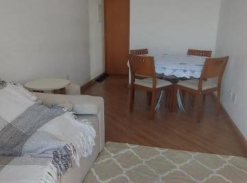 Apartamento · 52m² · 2 Quartos · 1 Vaga · Apartamento à venda 2 quartos 1 vaga Príncipe de Gales - Santo André - SP