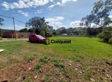 Rural · 2330m² · 7 Quartos · 9 Vagas · Vendo - Chácara muito proxima do Centro de São Joaquim de Bicas !!