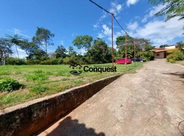 Rural · 2330m² · 7 Quartos · 9 Vagas · Vendo - Chácara muito proxima do Centro de São Joaquim de Bicas !!