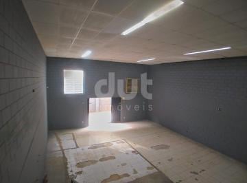 0 · Salão para alugar na Vila Marieta em Campinas/SP.