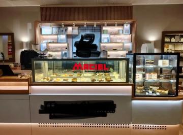 Comercial · 15m² · Excelente Quiosque no shopping Colinas em frente ao Cinema
