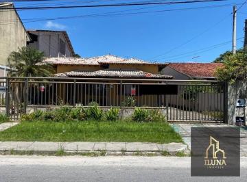 65ad0b04c4c0cbb8bd224a196b66907ac322a5a3 · Casa com 4 quartos à venda, 250 m² por R$ 990.000 - Parque Hotel - Araruama/RJ