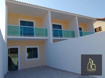 d3bbf449de9d3e486ecff0ed91ee8a77b1ef8c4c · Casa com 2 dormitórios à venda, 80 m² por R$ 420.000,00 - Centro - Araruama/RJ