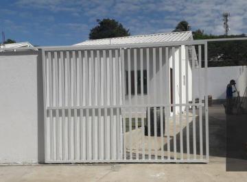 20555a54df0634083ca6cadc0f9cc56aa617287b · Casa com 2 dormitórios à venda, 64 m² por R$ 289.000,00 - Viaduto - Araruama/RJ