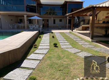 c9c05209616a71fca45b9e5b36eb6fbdab54eb7c · Casa com 3 dormitórios à venda, 400 m² por R$ 1.080.000,00 - Parati - Araruama/RJ