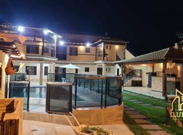 d9ace48362bae6b63427bedea2703f1537a6118e · Casa com 3 dormitórios à venda, 400 m² por R$ 1.080.000,00 - Parati - Araruama/RJ