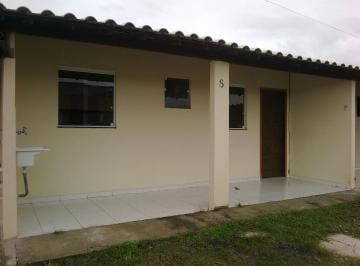 164b2f5007ed1376d0bb9eef8821288b966ba389 · Casa com 1 dormitório para alugar, 70 m² por R$ 940,01/mês - Parque Hotel - Araruama/RJ