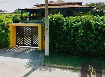 e2c4971a3bb617b8cadd960fe201436d22c305e7 · Casa com 4 dormitórios à venda, 442 m² por R$ 3.200.000,00 - Pontinha - Araruama/RJ