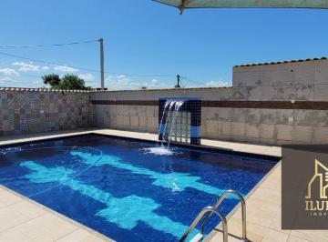 9a1b3da4277494a2049a12a562c5390c7b1152e0 · Casa com 4 dormitórios à venda, 177 m² por R$ 550.000,00 - Iguabinha - Araruama/RJ