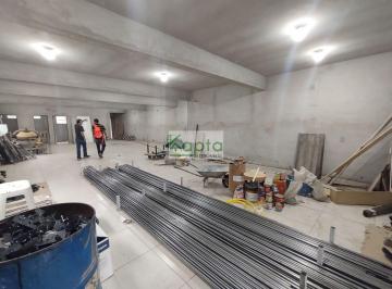 Comercial · 343m² · 5 Vagas · Pavilhão/Galpão Salão Comercial 343 metros 2 escritorios PIRITUBA