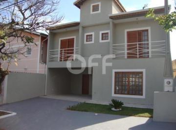 0 · Casa à Venda e locação no Condomínio San Conrado - Sousas, Campinas/SP