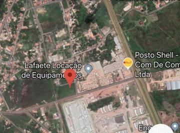 Terreno , São Luís · ITAQUI: VENDO TERRENO na ESTRADA DO PORTO GRANDE - mede 37.785m2