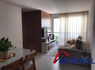Foto 01 · Apartamento em Jardim Camburi! Com 3 quartos, 1 suíte, 2 vagas, 88m².