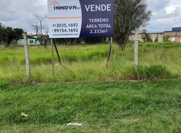 INN_13_2023-05-03_16-18-18.jpg · Terreno - Área para venda Ouro Fino São José dos Pinhais