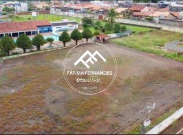 Foto 01 · TERRENO À VENDA NA ÁREA CENTRAL DE SERTANÓPOLIS PARANÁ