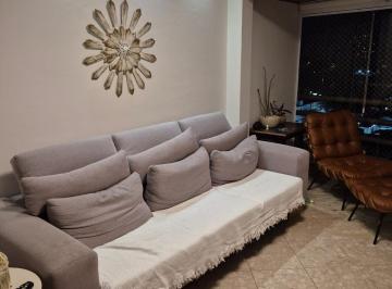 Apartamento de 2 quartos, São Paulo · Apartamento Boneca!!! 2 dormitórios, 1 suítes 3 vagas - Ipiranga-SP