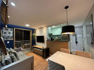 Apartamento de 2 quartos, Guarulhos · APARTAMENTO A VENDA NO PARQUE RESIDENCE 58 METROS