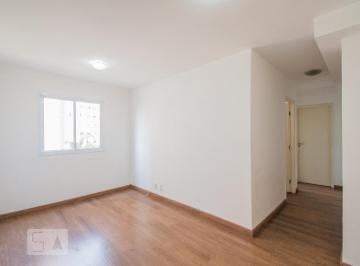 Apartamento · 46m² · 2 Quartos · 1 Vaga · Apartamento para Aluguel - Jardim Santa Emília, 2 Quartos, 46 m² - São Paulo