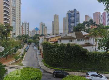 Apartamento · 70m² · 3 Quartos · 1 Vaga · Apartamento para Aluguel - Vila Mariana, 3 Quartos,  70 m² - São Paulo