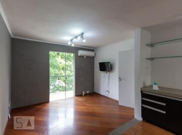 Apartamento · 65m² · 2 Quartos · 1 Vaga · Apartamento para Aluguel - Real Parque, 2 Quartos,  65 m² - São Paulo