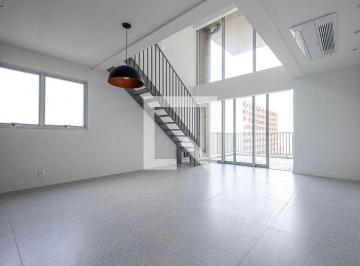 Apartamento · 80m² · 1 Quarto · 1 Vaga · Apartamento para Aluguel - Jardim Paulista, 1 Quarto, 80 m² - São Paulo