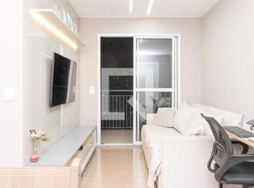 Apartamento · 58m² · 2 Quartos · 1 Vaga · Apartamento para Aluguel - Picanço, 2 Quartos, 58 m² - Guarulhos